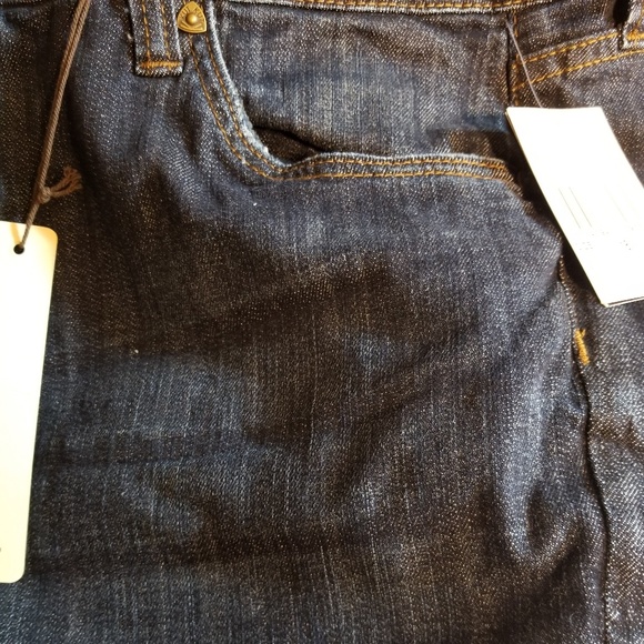 kut from the kloth women jeans plus size - Picture 5 of 8